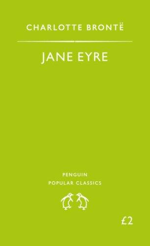 Jane Eyre (Penguin Popular Classics)