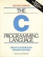 The C Programming Language